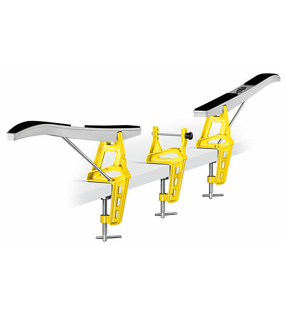 Vise Toko Ski Vise Nordic World Cup