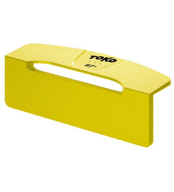 File guide Toko Side Angle World Cup 88°