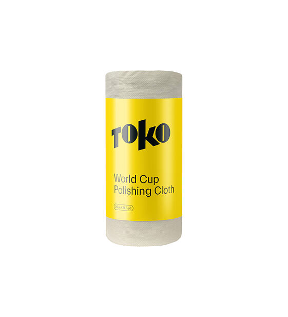 Cleaning cloth Toko World Cup Polishing Cloth