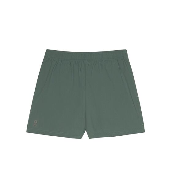 Womens running shorts On 5" Core Shorts