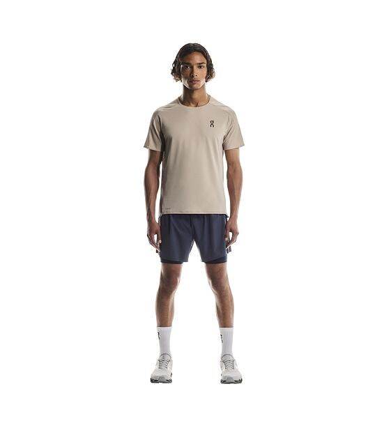 Mens running shirt On Performance-T