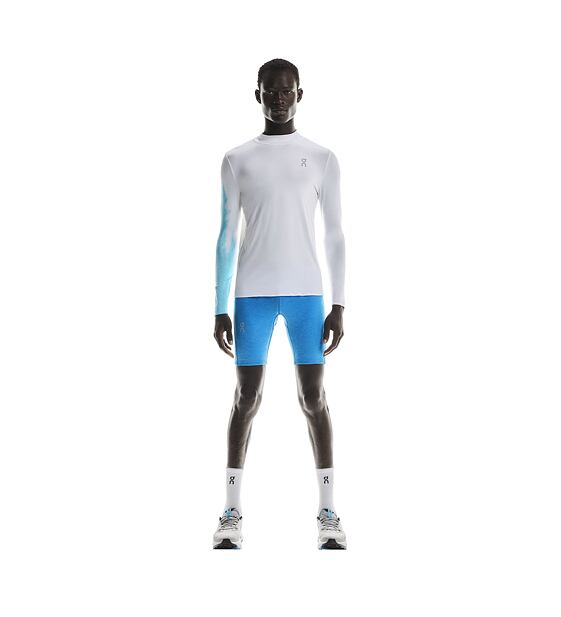 Mens running shirt On Pace Long-T