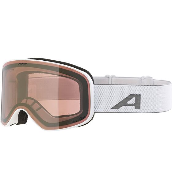Lyžařské brýle Alpina SLOPE Q-LITE