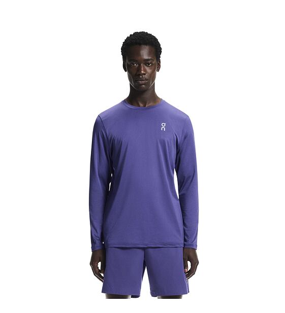 Mens running shirt On Core Long-T