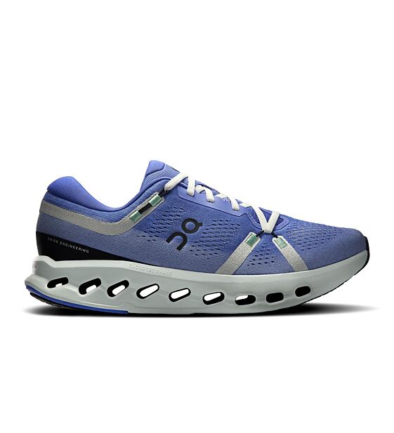 Mens Road Running Shoes On Cloudsurfer 2