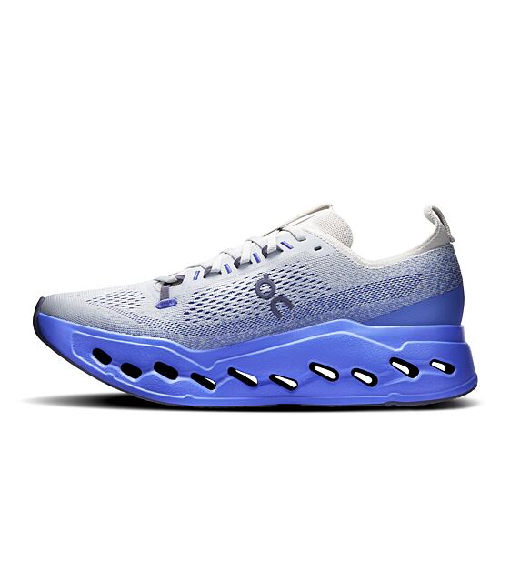Mens Road Running Shoes On Cloudsurfer Max