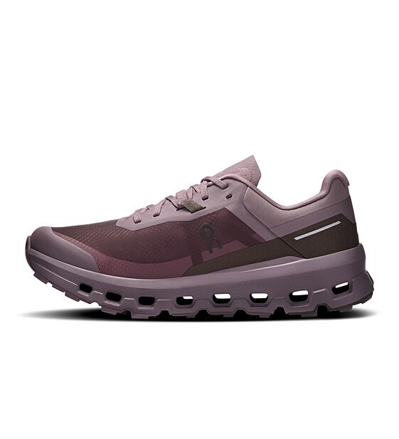 Womens Running Trail Shoes On Cloudvista 2