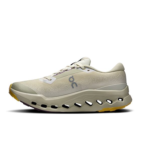 Womens Running Trail Shoes On Cloudsurfer Trail 2 WP