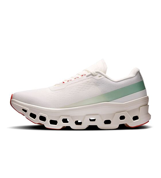 Womens Road Running Shoes On Cloudmonster 1