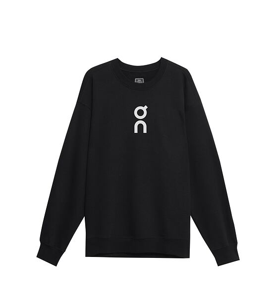 Mens sweatshirt On Club Crew