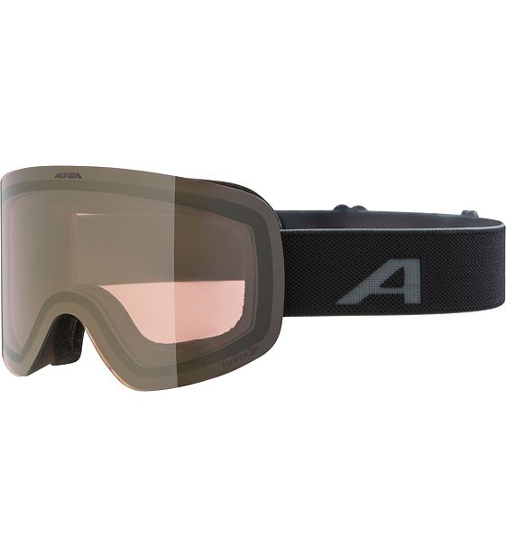 Lyžařské brýle Alpina PENKEN Q-LITE