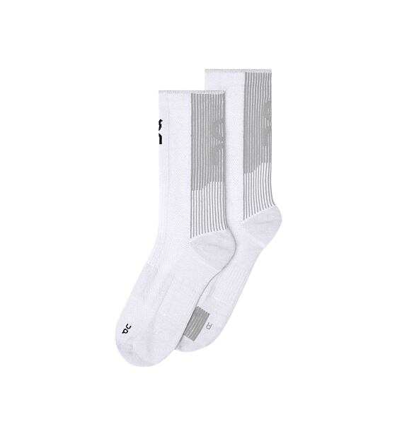 Socks On Performance Run Sock High