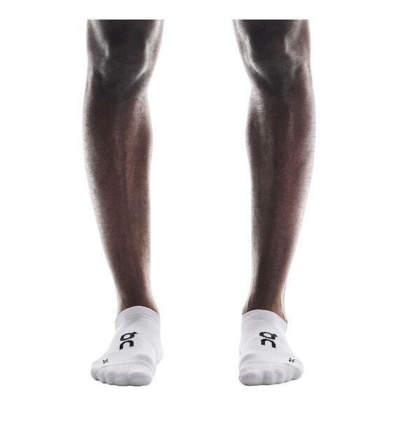 Socks On Core Run Sock Low 2-pack