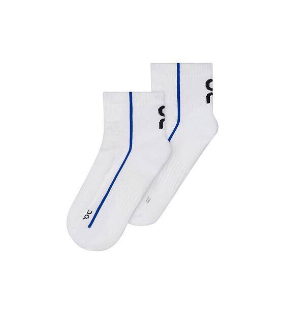 Socks On Court Sock Mid