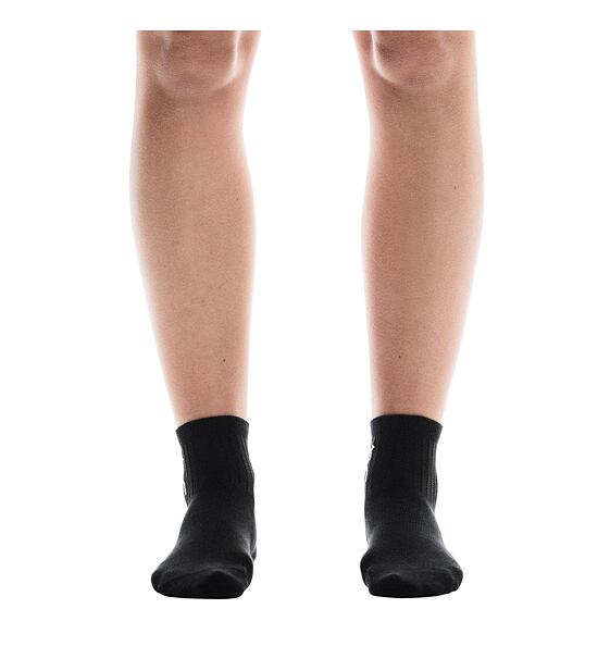 Socks On Logo Sock Mid 3-pack