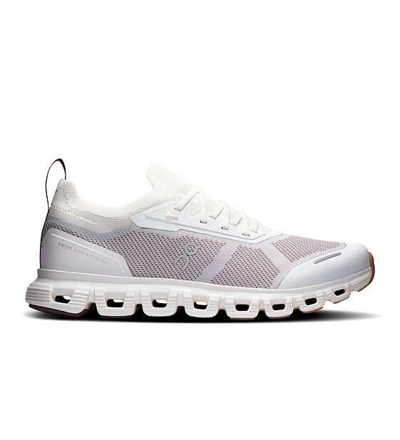 Womens leisure shoes On Cloud 6 Versa