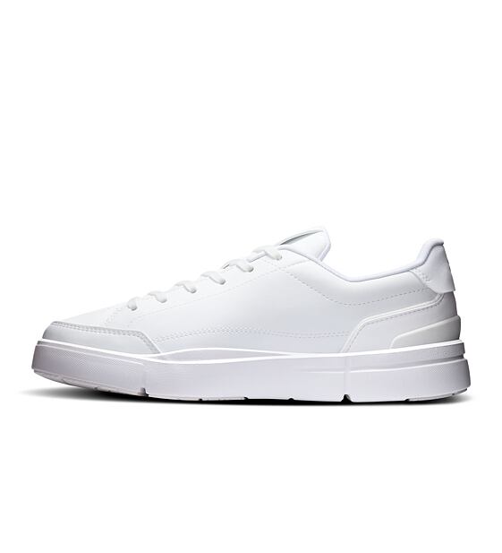 Womens leisure shoes On THE ROGER Centre Court