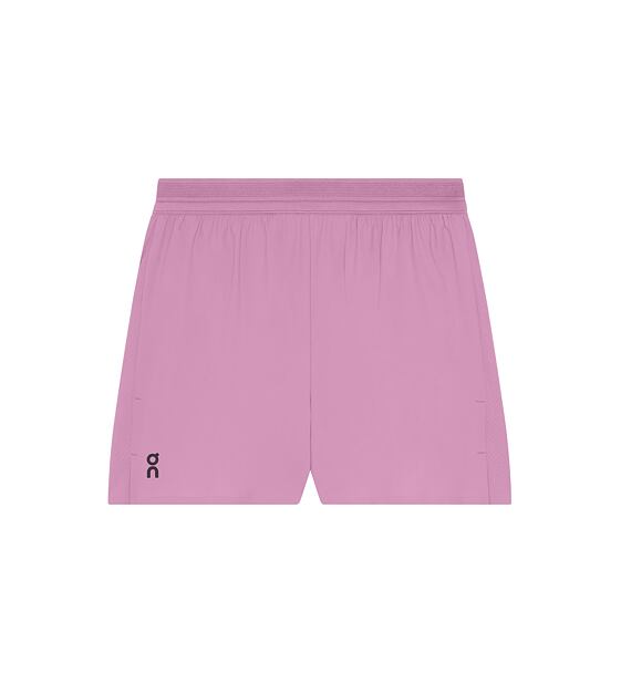 Womens running shorts On 5" Performance Shorts