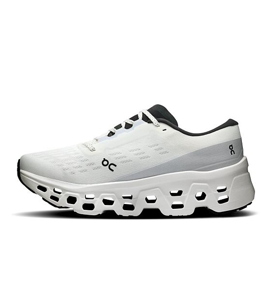 Womens Road Running Shoes On Cloudmonster 3