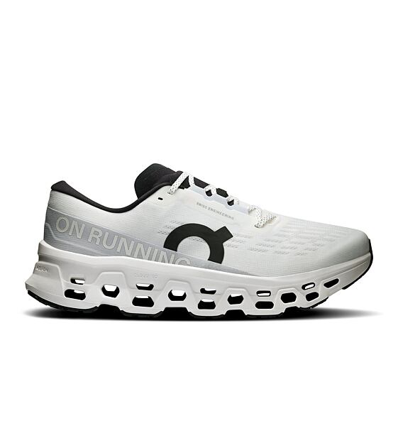 Mens Road Running Shoes On Cloudmonster 3