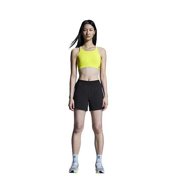 Womens running shorts On 5" Performance Shorts