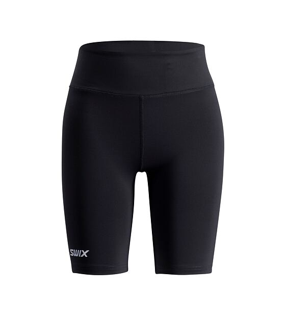 Womens shorts Swix Mile Tights 8inch W