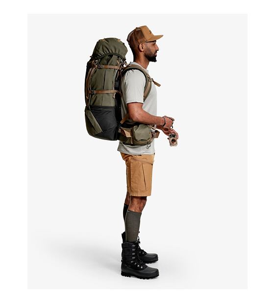 Mens shorts Lundhags Makke II Ms Shorts