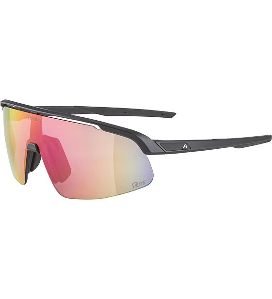 Sunglasses Alpina Turbo Pro S Q-Lite