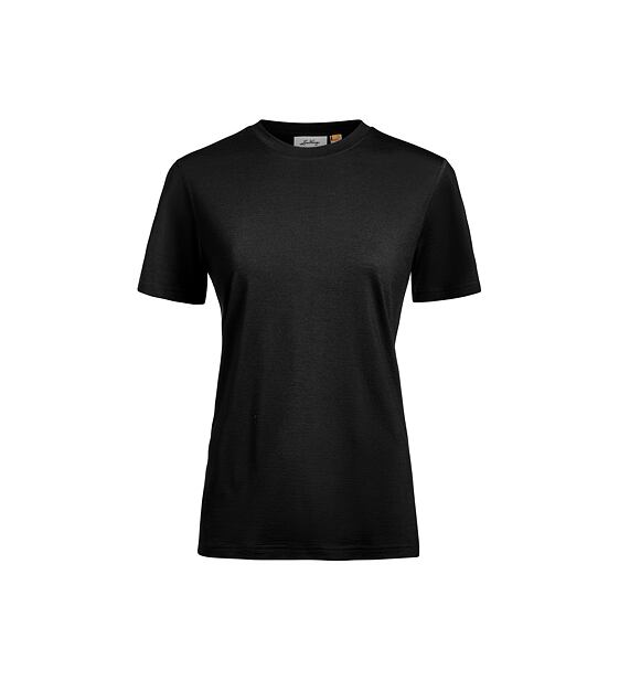 Womens T-shirt Lundhags Tyre Merino T-Shirt W