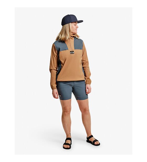 Womens jacket Lundhags Tyre Stretch Anorak W