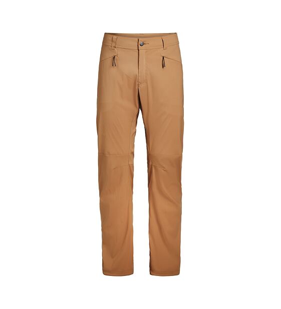 Mens trousers Lundhags Tyre Stretch Pant M