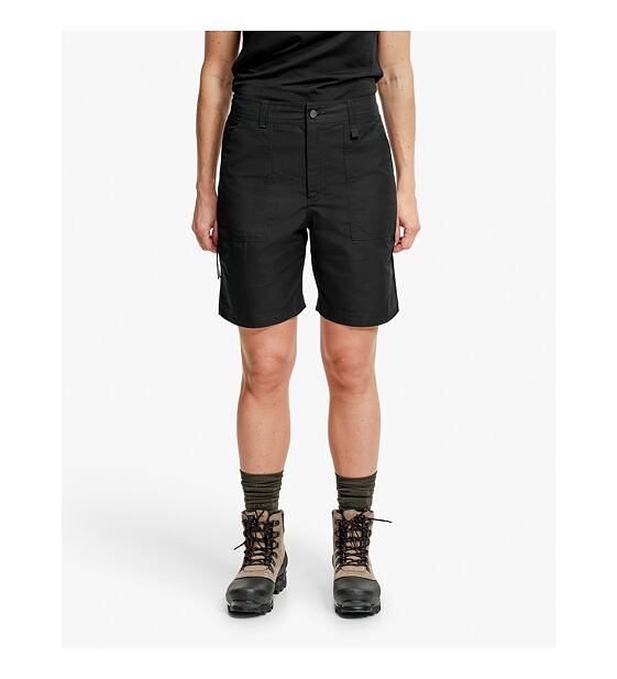 Womens shorts Lundhags Fulu Cargo Stretch Hybrid Shorts W