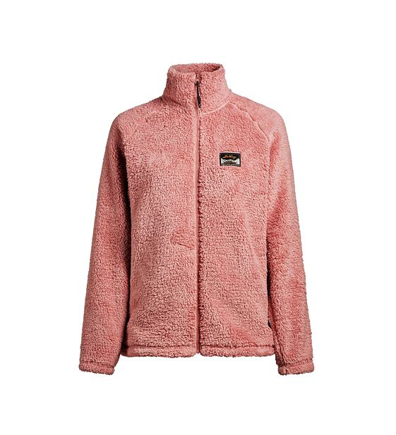 Womens sweatshirt Lundhags Järpen Fleece W