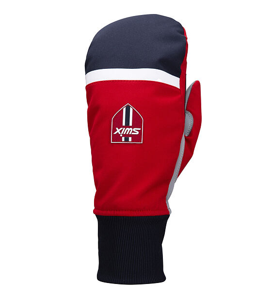 Glove Swix Blizzard Heritage Mitt