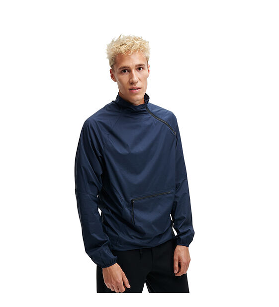 Mens running jacket On Active Jacket