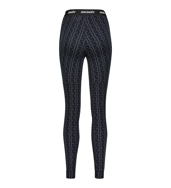 Womens functional trousers Swix Legacy Merino Bodywear Pants W