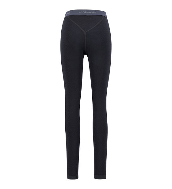 Womens merino functional trousers Ulvang Bottom pants Comfort 200