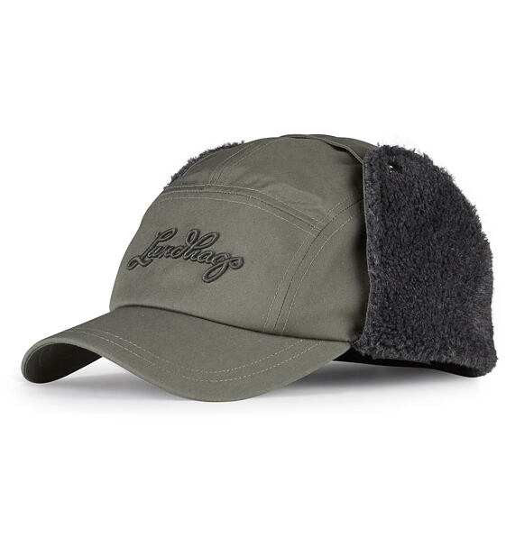 Cap Lundhags Habe Pile Trapper