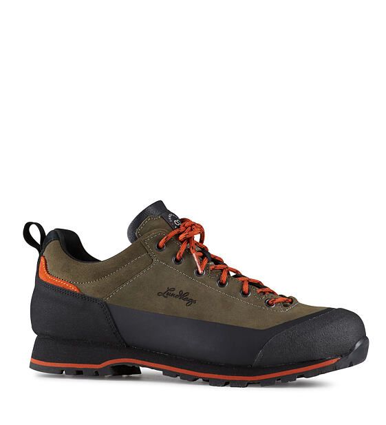 Unisex outdoor shoes Lundhags Bjerg Low