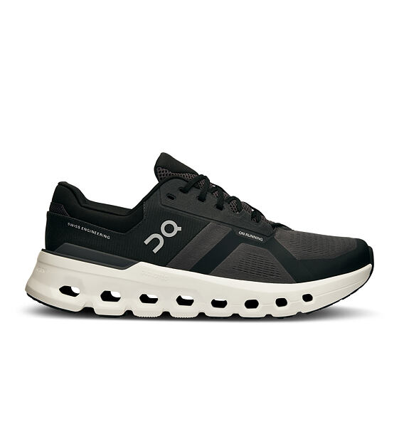 Mens Road Running Shoes On Cloudrunner 2