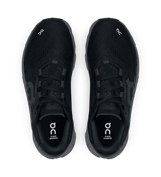 Womens Road Running Shoes On Cloudmonster