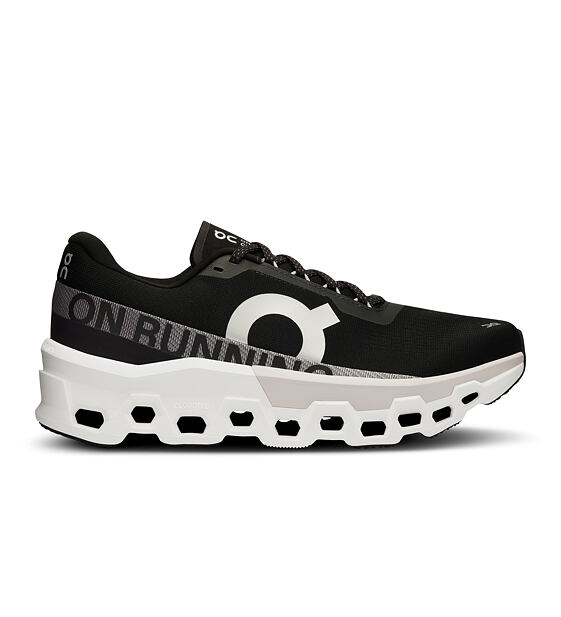 Mens Road Running Shoes On Cloudmonster 2