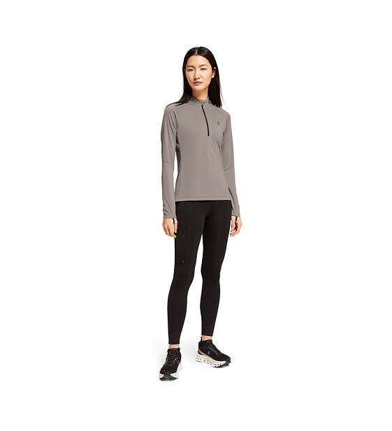 Womens functional sweatshirt On Climate Shirt