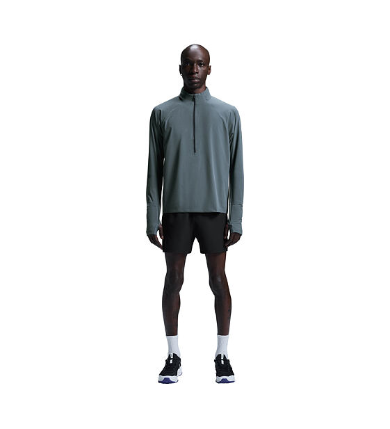 Mens functional sweatshirt On Trail Breaker