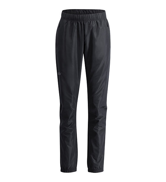 Womens Cross Country Ski Pants Swix Infinity Hybrid Wind Full Zip Pants W