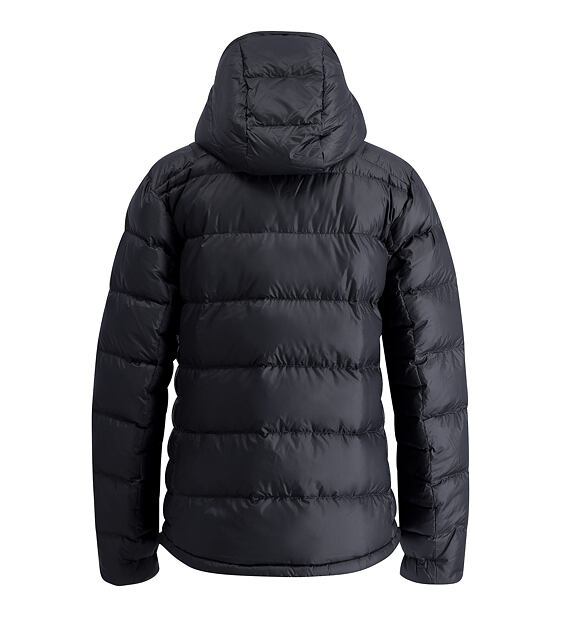 Womens down jacket Lundhags Padje Light Tech Down Jacket W