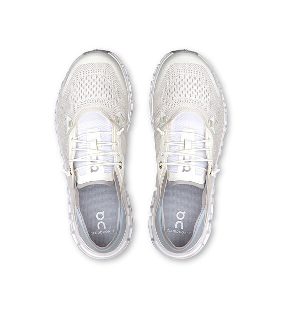 Womens leisure shoes On Cloud 6 Coast