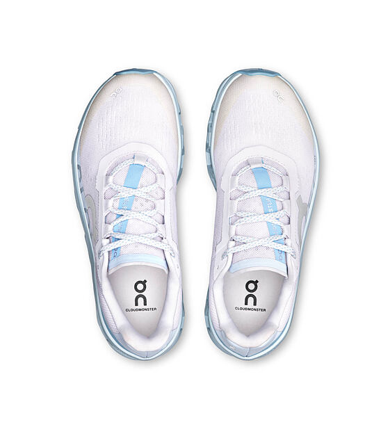 Womens Road Running Shoes On Cloudmonster