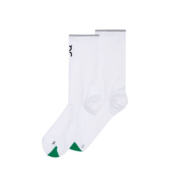 Socks On Elite Run Sock High