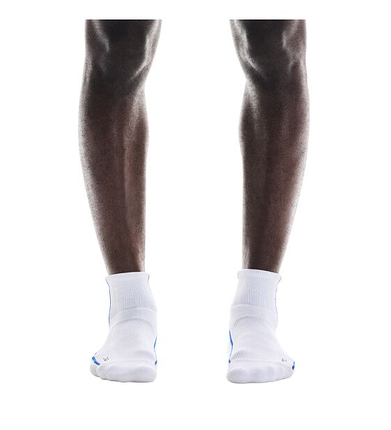 Socks On Court Sock Mid